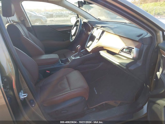 Subaru Outback Touring Xt 2024 4S4BTGPD2R3163385 Image 5