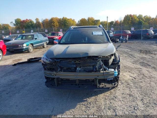 Subaru Outback Touring Xt 2024 4S4BTGPD2R3163385 Image 6