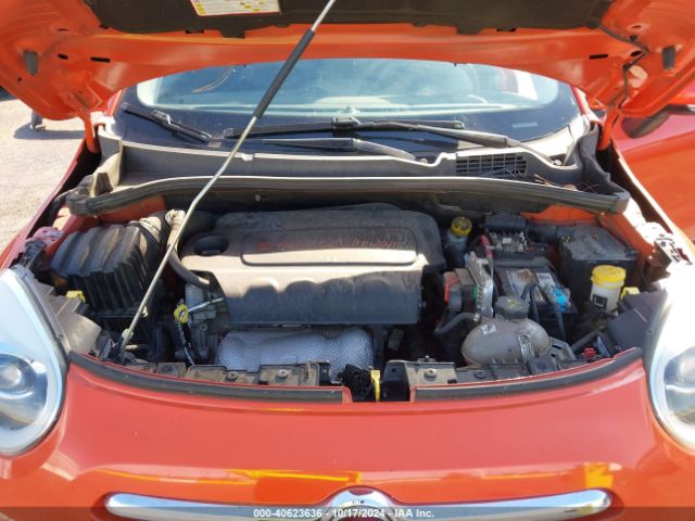 ZFBCFXBT0GP332063 Fiat 500x Easy