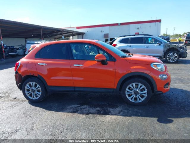 ZFBCFXBT0GP332063 Fiat 500x Easy
