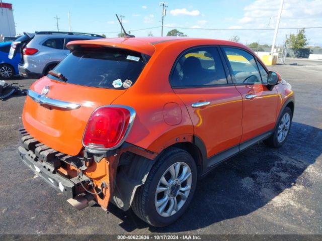 ZFBCFXBT0GP332063 Fiat 500x Easy