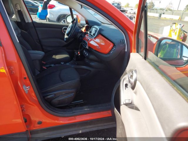 ZFBCFXBT0GP332063 Fiat 500x Easy