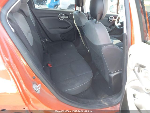 ZFBCFXBT0GP332063 Fiat 500x Easy