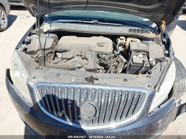 Buick Verano 2016 1G4PP5SK8G4119337 Image 10