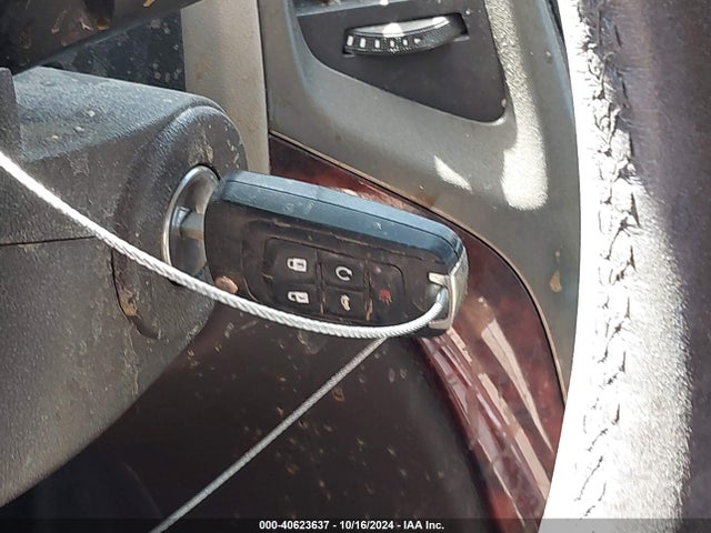 Buick Verano 2016 1G4PP5SK8G4119337 Image 11