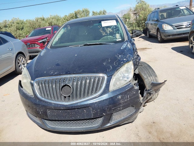 Buick Verano 2016 1G4PP5SK8G4119337 Image 13