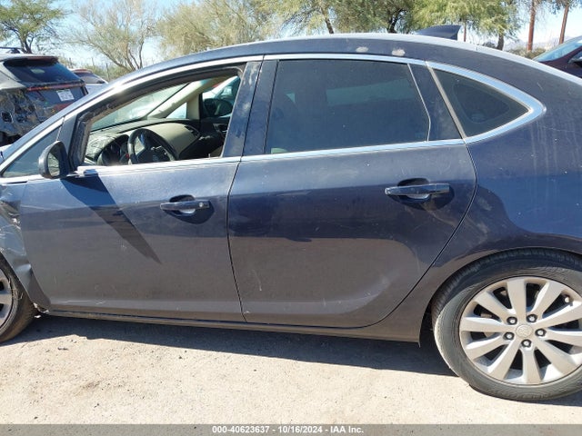 Buick Verano 2016 1G4PP5SK8G4119337 Image 15