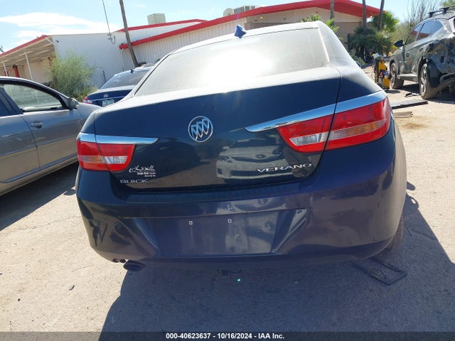 Buick Verano 2016 1G4PP5SK8G4119337 Image 17