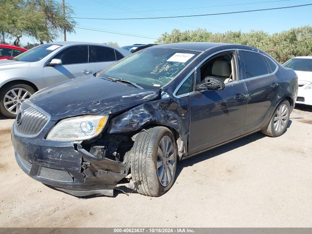 1G4PP5SK8G4119337 Buick Verano