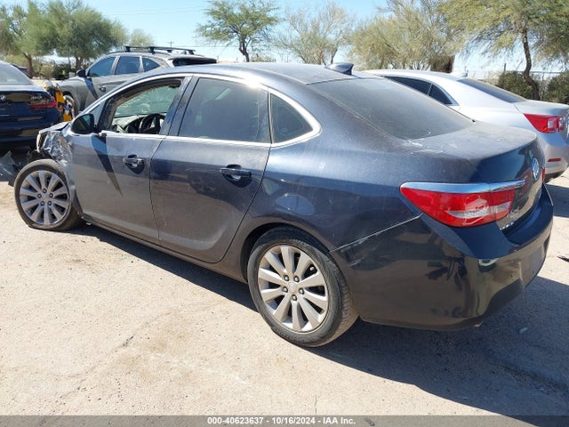 Buick Verano 2016 1G4PP5SK8G4119337 Image 3