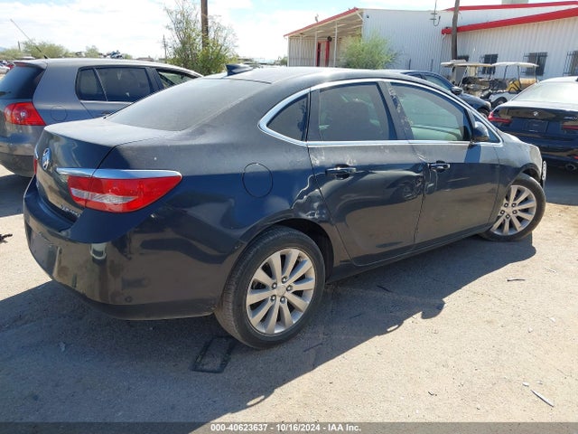 Buick Verano 2016 1G4PP5SK8G4119337 Image 4