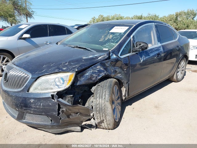 Buick Verano 2016 1G4PP5SK8G4119337 Image 6