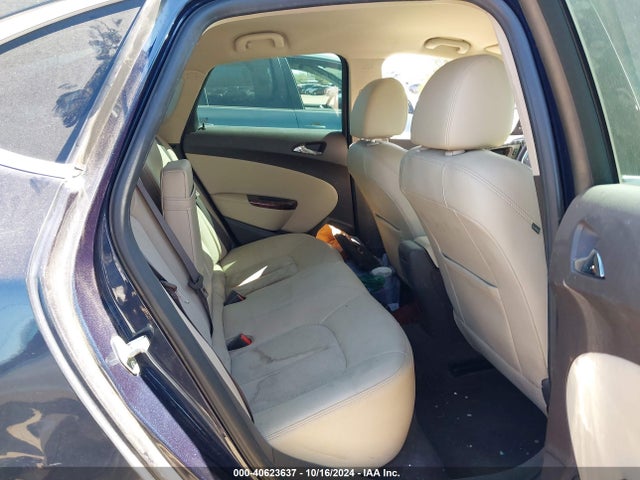 Buick Verano 2016 1G4PP5SK8G4119337 Image 8
