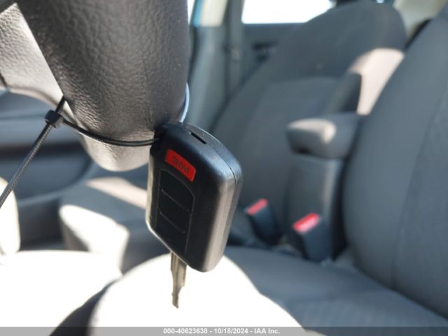 ML32A3HJ8JH001018 Mitsubishi MIRAGE ES