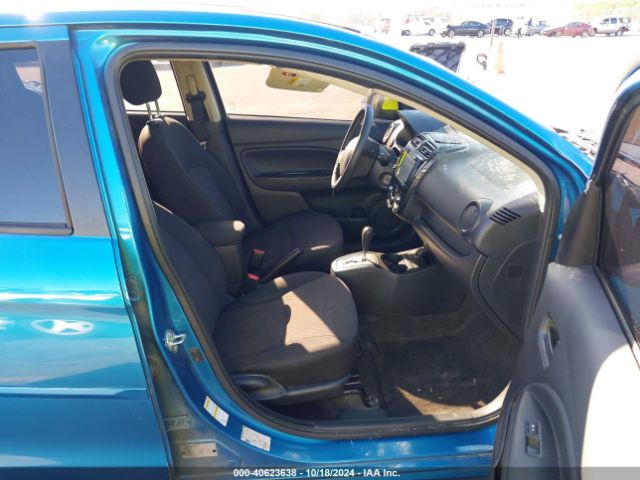 ML32A3HJ8JH001018 Mitsubishi MIRAGE ES