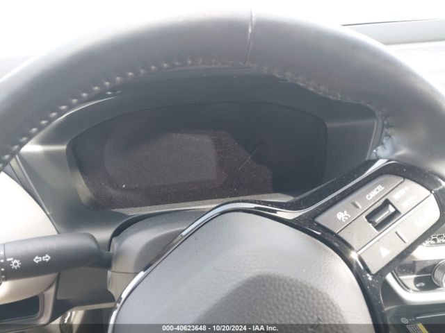 3CZRZ1H75PM711831 Honda Hr-v 2wd Ex-l