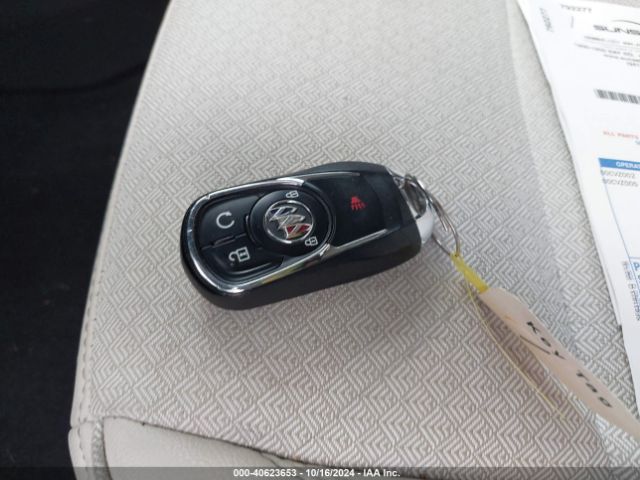 KL4MMDSL5NB031903 Buick Encore Gx Fwd Select