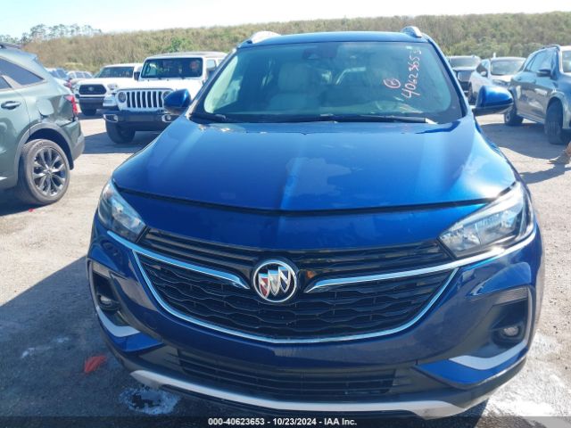 KL4MMDSL5NB031903 Buick Encore Gx Fwd Select
