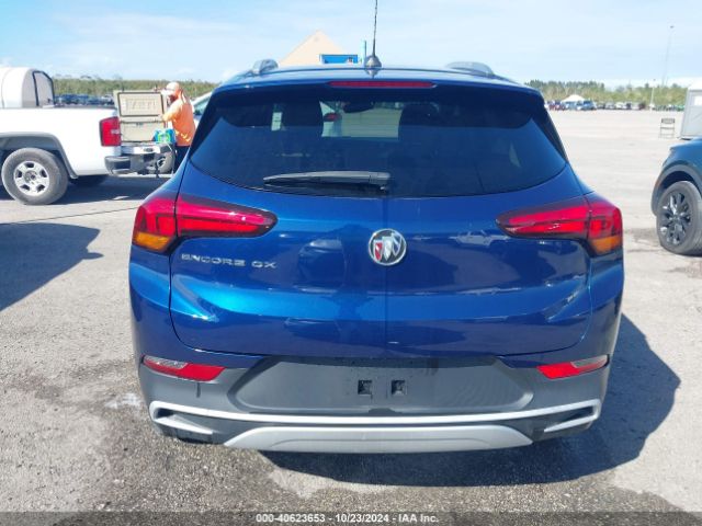 KL4MMDSL5NB031903 Buick Encore Gx Fwd Select