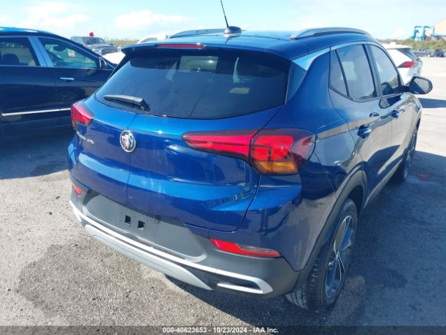 KL4MMDSL5NB031903 Buick Encore Gx Fwd Select