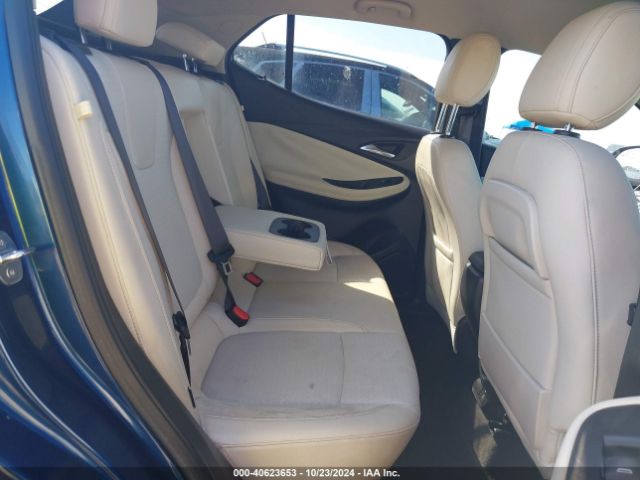 KL4MMDSL5NB031903 Buick Encore Gx Fwd Select