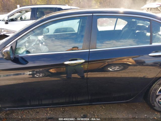 1HGCR2F36GA196998 Honda ACCORD LX