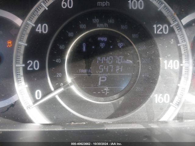 1HGCR2F36GA196998 Honda ACCORD LX