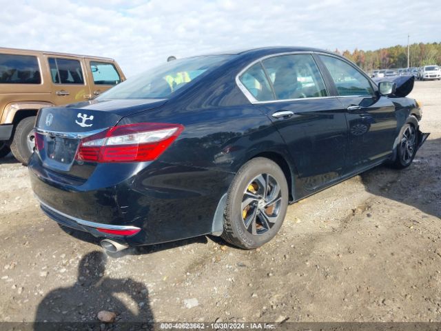 1HGCR2F36GA196998 Honda ACCORD LX