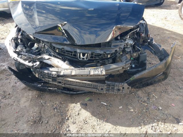 1HGCR2F36GA196998 Honda ACCORD LX