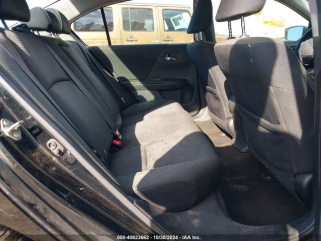 1HGCR2F36GA196998 Honda ACCORD LX