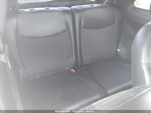 2015 FIAT 500E 3C3CFFGEXFT709776 Photo 7