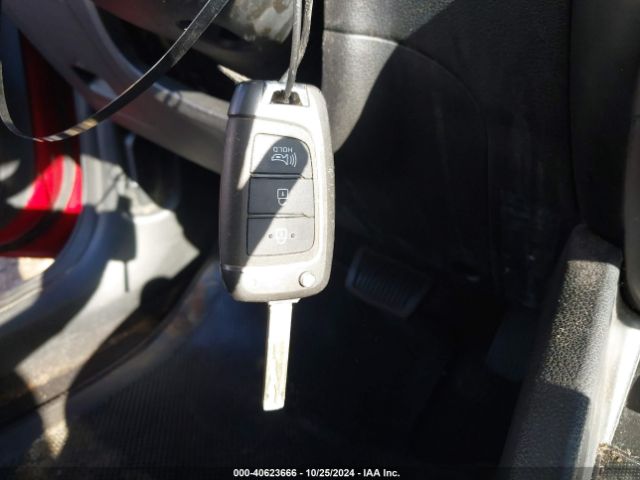 KM8K22AB4NU820608 Hyundai Kona Se