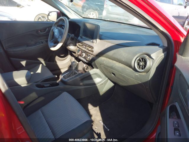 KM8K22AB4NU820608 Hyundai Kona Se