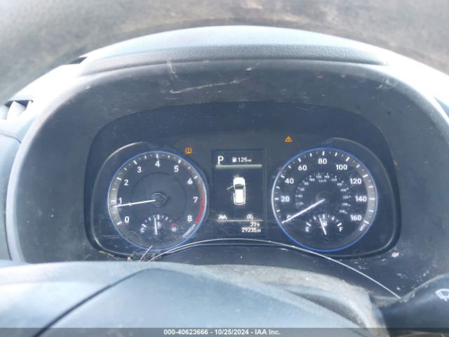 KM8K22AB4NU820608 Hyundai Kona Se