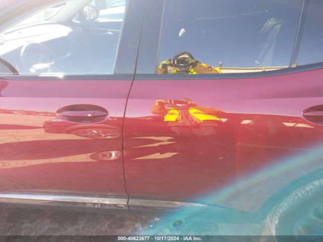 LRBFZNR4XPD035133 Buick Envision Essence Fwd