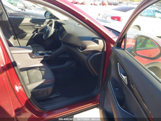 LRBFZNR4XPD035133 Buick Envision Essence Fwd