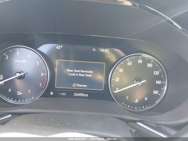 LRBFZNR4XPD035133 Buick Envision Essence Fwd