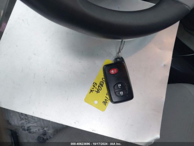 JTDKN3DU6F1891794 Toyota Prius Two