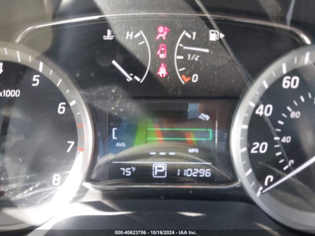 3N1AB7AP3EL641434 Nissan SENTRA SR