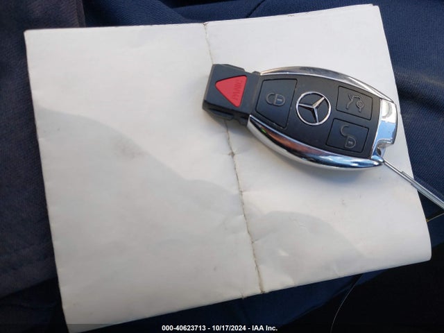 Mercedes-Benz GLA 250 2016 WDCTG4EB0GJ215547 Image 11