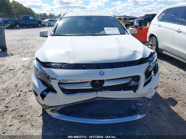 Mercedes-Benz GLA 250 2016 WDCTG4EB0GJ215547 Image 12