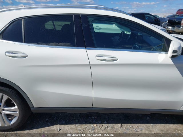 Mercedes-Benz GLA 250 2016 WDCTG4EB0GJ215547 Image 13