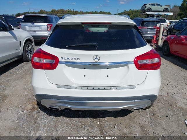 Mercedes-Benz GLA 250 2016 WDCTG4EB0GJ215547 Image 16