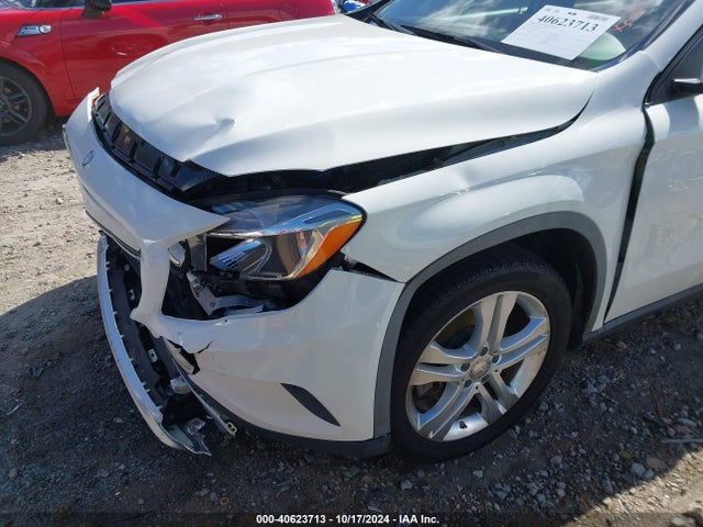 Mercedes-Benz GLA 250 2016 WDCTG4EB0GJ215547 Image 17