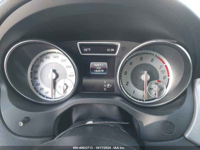 WDCTG4EB0GJ215547 Mercedes-Benz GLA 250