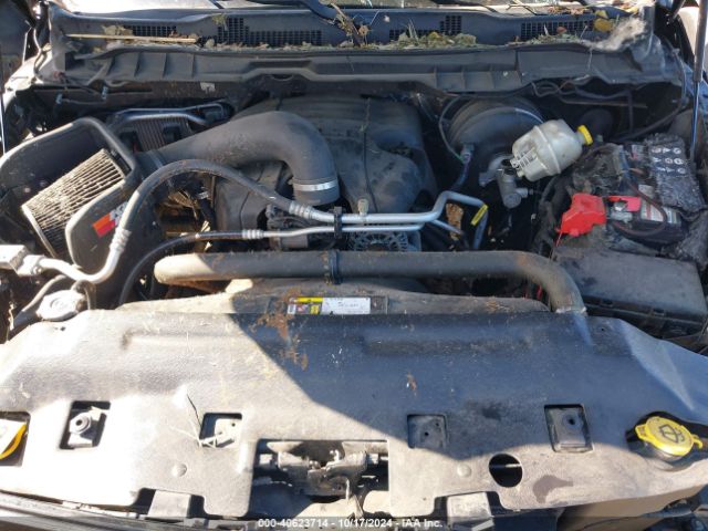 1C6RR7MT6GS387069 RAM 1500 Sport