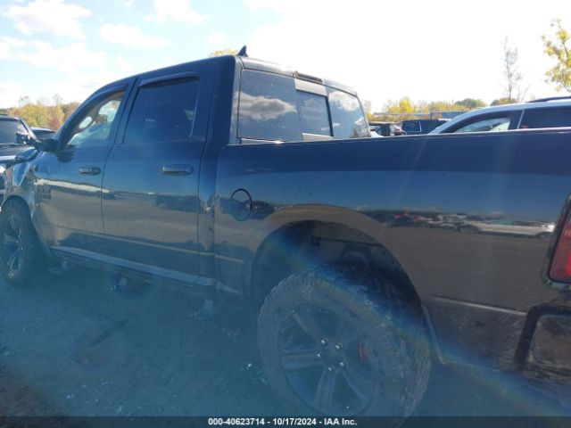 1C6RR7MT6GS387069 RAM 1500 Sport