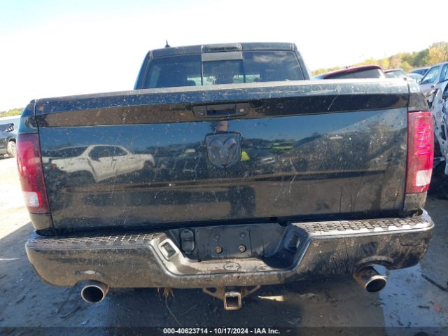 1C6RR7MT6GS387069 RAM 1500 Sport