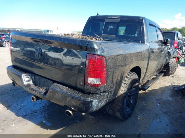 1C6RR7MT6GS387069 RAM 1500 Sport