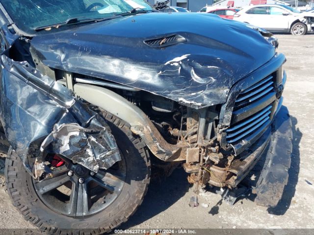 1C6RR7MT6GS387069 RAM 1500 Sport